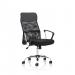 Vegalite Executive Mesh Chair With Arms EX000166 60869DY