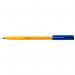Staedtler Handwriting Pen 0.6mm Line Blue (Pack 10) - 309-3 60873SR