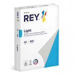 Rey Office Light Paper A4 75gsm Ream 500 Sheets 60948PC