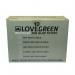 Lovegreen PVP Glue Stick 40g (Pack 10) - LGGS40 61004HA