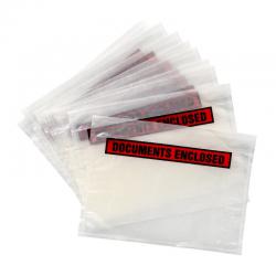 Pukka Document Enclosed Envelopes
