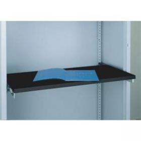 Qube by Bisley Roll Out Reference Shelf BS0023 61030DY