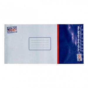 Pukka Post & Packaging Poly Mailing Bags Peel and Seal Size 2