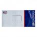 Pukka Post & Packaging Poly Mailing Bags Peel and Seal Size 2 190mmx340mm With 40mm Depth Opaque (Pack 5) - 9653-PCK(5) 61032PK