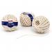 Pukka Post & Packaging Cotton String Twine Ball 40m (Pack 4) - 9767-PCK 61067PK