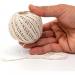 Pukka Post & Packaging Cotton String Twine Ball 40m (Pack 4) - 9767-PCK 61067PK