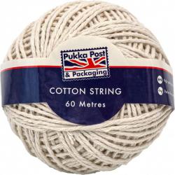 Pukka Twine and String