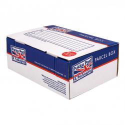 Pukka Packing Boxes