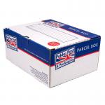 Pukka Post & Packaging Medium Postal Box W350xD160xH250mm (each) - 8251-PCK 61088PK