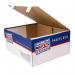 Pukka Post & Packaging Large Postal Box W470xD199xH363mm (each) - 9606-PCK 61095PK