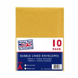 Pukka Padded Envelopes