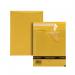 Pukka Post & Packaging Bubble Lined Envelopes Gold Peel and Seal Size C 170mmx225mm (Pack 10) - 7062-ENV(10) 61137PK