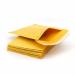 Pukka Post & Packaging Bubble Lined Envelopes Gold Peel and Seal Size C 170mmx225mm (Pack 10) - 7062-ENV(10) 61137PK