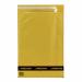 Pukka Post & Packaging Bubble Lined Envelopes Gold Peel and Seal Size J 320mmx455mm (Pack 10) - 7068-ENV(10) 61179PK