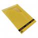 Pukka Post & Packaging Bubble Lined Envelopes Gold Peel and Seal Size J 320mmx455mm (Pack 10) - 7068-ENV(10) 61179PK