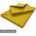 Pukka Post & Packaging Envelopes C5 Gold Gummed 100gsm 162mmx229mm (Pack 25) - 9064-ENV 61235PK