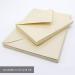 Pukka Post & Packaging Envelopes C6 Fresh White Gummed 100gsm 114mmx162mm (Pack 25) - 9067-ENV 61263PK