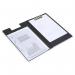 Rapesco Executive Clipboard A4+ Black - CD1L00B2 61270RA