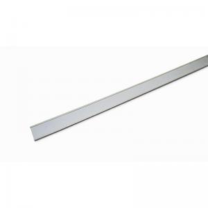 Beaverswood Self-Adhesive PVC Label Holder Clear With White Card For