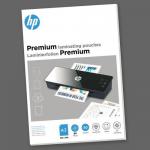 HP Premium Laminating Pouches A3 80 micron (Pack 50) 9126 61296LM