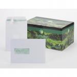 Basildon Bond Pocket Envelope C5 Peel and Seal Window 120gsm White (Pack 500) - J80119 61300BG
