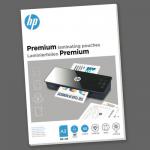 HP Premium Laminating Pouches A3 125 micron (Pack 50) 9127 61303LM
