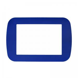 Frames4Floors PVC Floor Label Holders For Warehouse A4 210mmx295mm