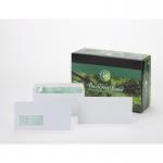 Basildon Bond Wallet Envelope DL Peel and Seal Plain 120gsm White (Pack 500) - C80116 61328BG