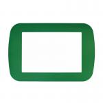 Frames4Floors PVC Floor Label Holders For Warehouse A4 (210mmx295mm) Green (Pack 10) - FF4G10 61333BV
