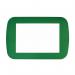 Frames4Floors PVC Floor Label Holders For Warehouse A4 (210mmx295mm) Green (Pack 10) - FF4G10 61333BV