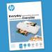 HP Everyday Laminating Pouches A6 80 micron (Pack 25) 9156 61345LM