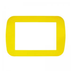 Frames4Floors PVC Floor Label Holders For Warehouse A4 210mmx295mm