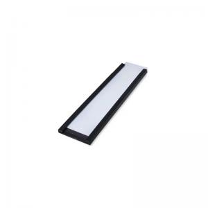 Beaverswood Magnetic PVC Label Holder Clear With White Card For