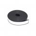Beaverswood Magnetic Label Holder With White Card Inserts 40mmx10m (Roll) - MLR410 61494BV