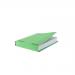 Railex Slipcase Folder A4 Emerald PK25