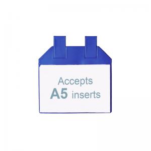Beaverswood Magnetic Plastic Wrap-Around Pockets For RollMesh