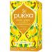 Pukka Tea Lemon Ginger & a Touch of Manuka Honey Teabags in Envelopes (Pack 20) - 5063270111079 61718CP