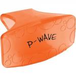 P-Wave Bowl Clips Mango PK12