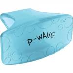 P-Wave Bowl Clips Ocean Mist PK12