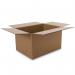 Double Wall Cardboard Cartons 305x229x229mm Brown (Pack 15) - C305D7 61795HZ