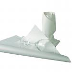 H4D Tissue Paper Acid Free 375mmx500mm White (Ream 200 Sheets) - TS375W1 61816HZ