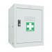 Phoenix MC Series Size 2 Cube Locker in Light Grey with Electronic Lock MC0544GGE 61860PH