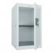Phoenix MC Series Size 3 Cube Locker in Light Grey with Electronic Lock MC0644GGE 61867PH