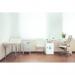 Phoenix MC Series Size 3 Cube Locker in Light Grey with Electronic Lock MC0644GGE 61867PH