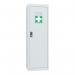 Phoenix MC Series Size 4 Cube Locker in Light Grey with Electronic Lock MC1244GGE 61874PH