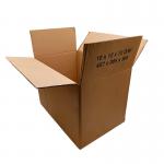 Double Wall Cardboard Cartons 457x305x305mm Brown (Pack 15) - 51DW007 61907LM