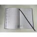 ValueX Academic Mid Year A5 Week To View Diary 20252026 Blue - A53 Blue 62040SY