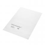 Purely Everyday A4 Single Integrated Label S6 One Integral Hotmelt Label 100 x 45mm White (Pack 1000) 62054SM