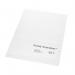 Purely Everyday A4 Single Integrated Label S11 One Integral Hotmelt Label 110 x 80mm White (Pack 1000) 62082SM