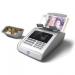 Safescan 6185 Money Counting Scale Grey